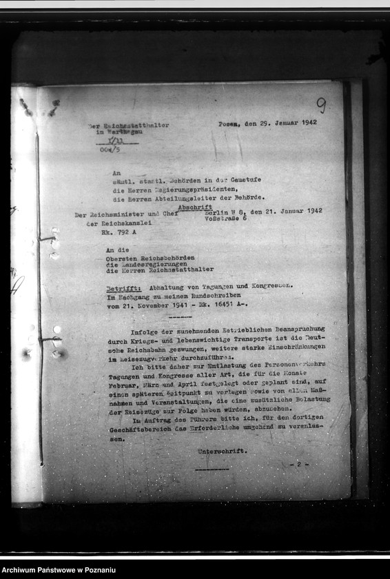 Obraz 13 z jednostki "Abhaltung von Kongressen und Tagungen"