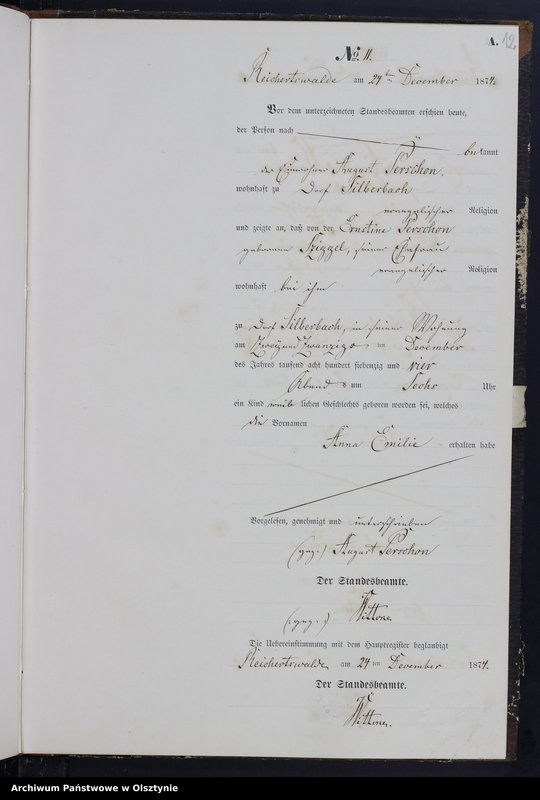 image.from.unit.number "Geburts-Neben-Register Nr 1 - 14"