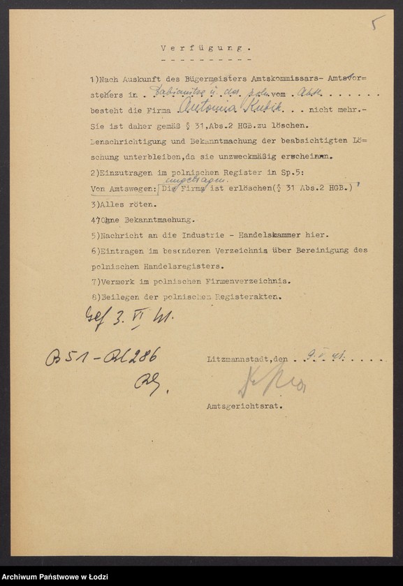 Obraz 7 z jednostki "Antonina Kubik- piwiarnia"