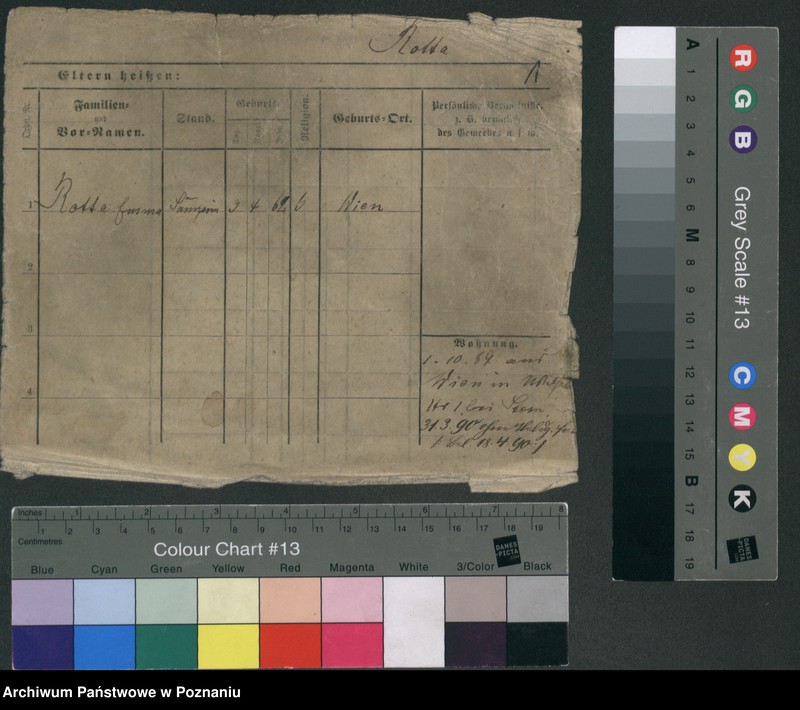Obraz 3 z jednostki "Rota - Rotmil"
