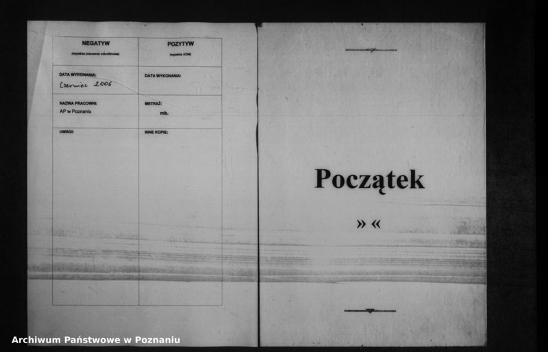 Obraz 2 z jednostki "Decreta officii [protocollon]"