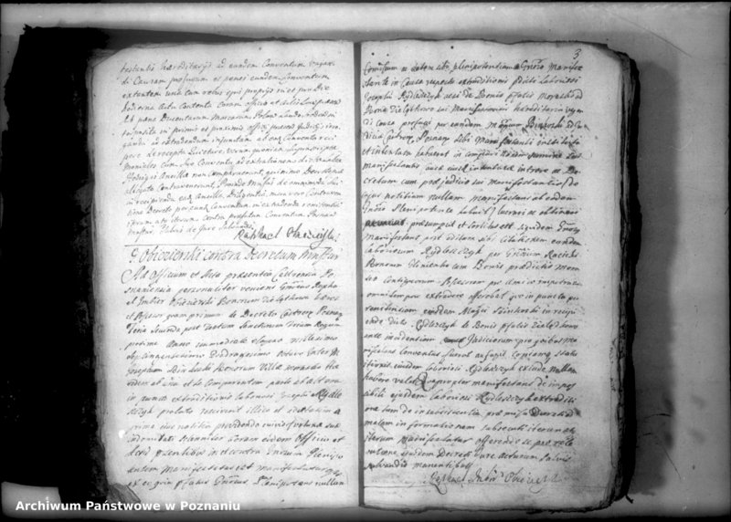 Obraz 9 z jednostki "Relationes [protocollon]"