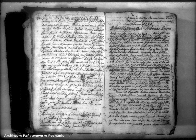 Obraz 17 z jednostki "Relationes [protocollon]"