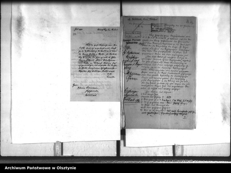image.from.unit.number "Goldbach, evangelische Kirche"