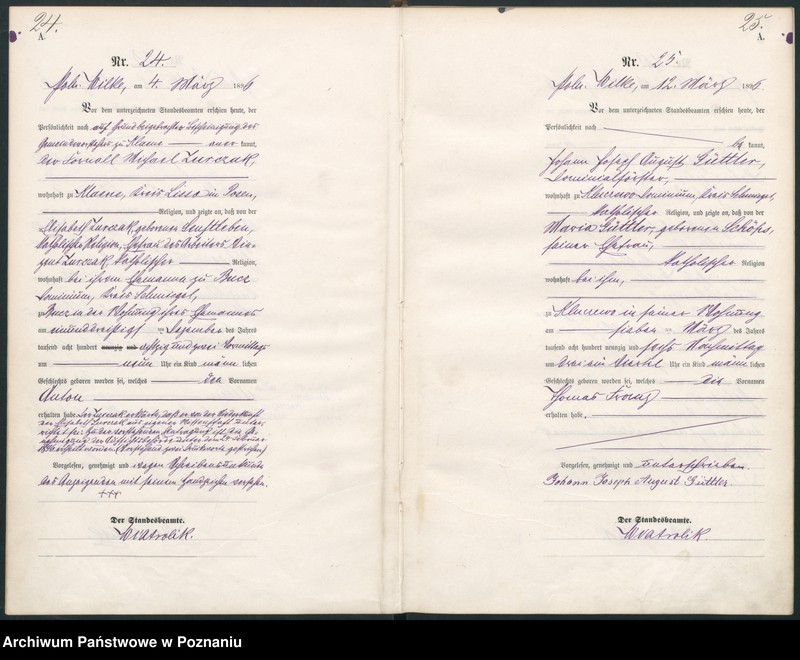 image.from.unit.number "Księga urodzeń"
