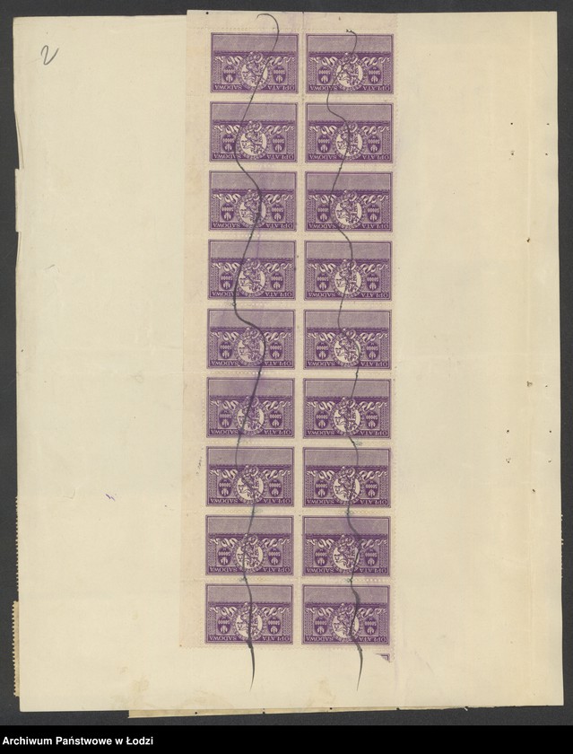 Obraz 4 z jednostki "Berek Warszawski "Motorek"- sprzedaż galanterii i nici"