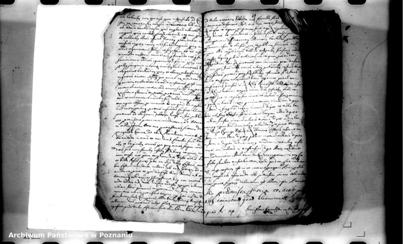 Obraz 8 z jednostki "Relationes [protocollon]"