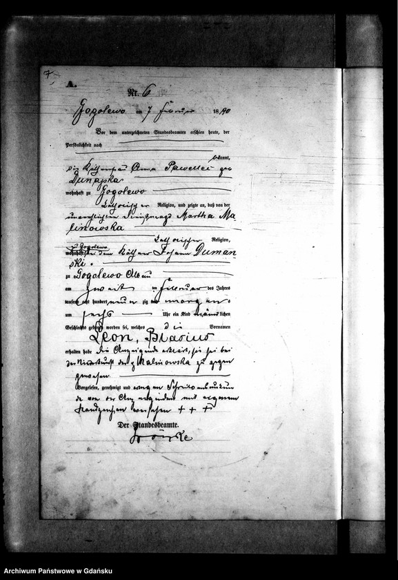 image.from.unit.number "Księga urodzeń"