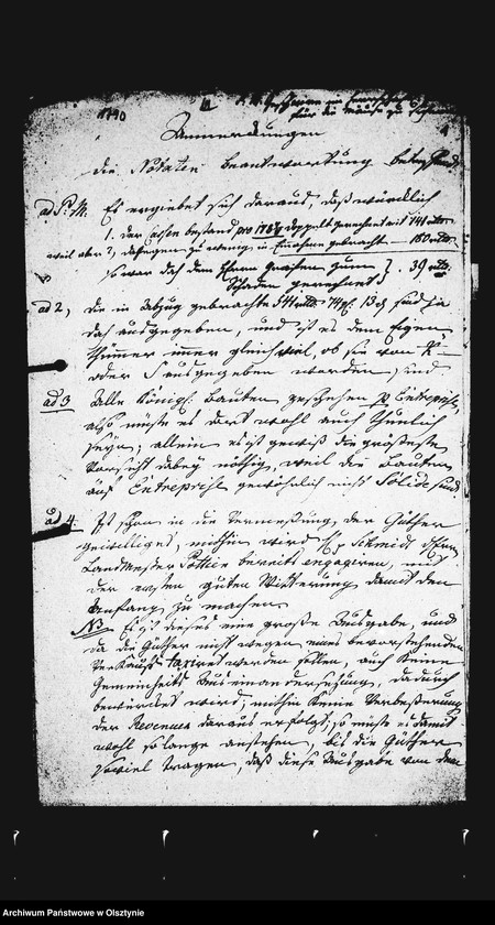 image.from.unit.number "Anmerkungen zur Notatenbeantwortung betr.die Jahres- Rechnungen von 1789-1790 u. 1790-1791/"