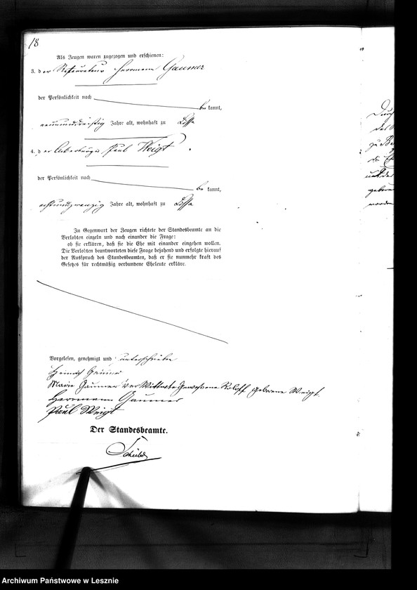 Obraz 19 z jednostki "[sięga małżeństw - miasto]"