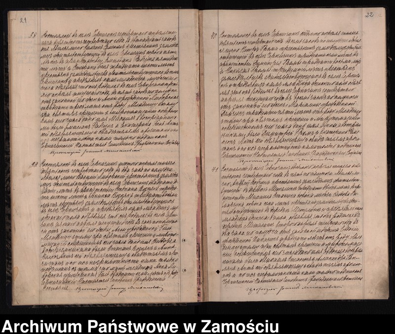 image.from.unit.number "Akta urodzeń, małżeństw, zgonów"