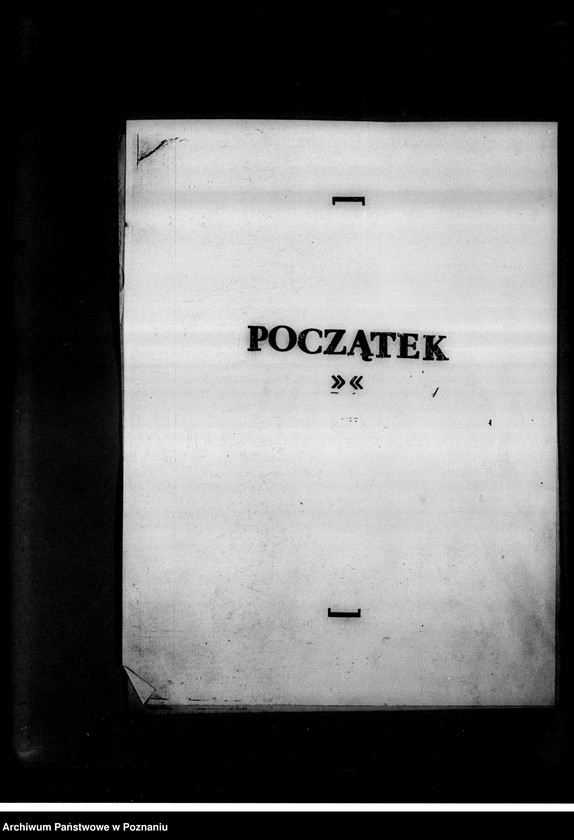 Obraz 3 z jednostki "Statut i korespondencja"
