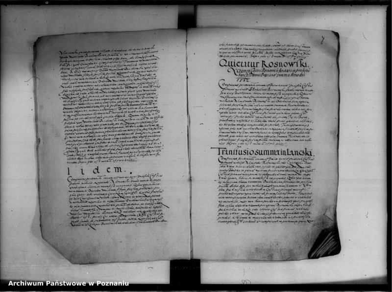 Obraz 12 z jednostki "Inscriptiones, relationes [inducta]"