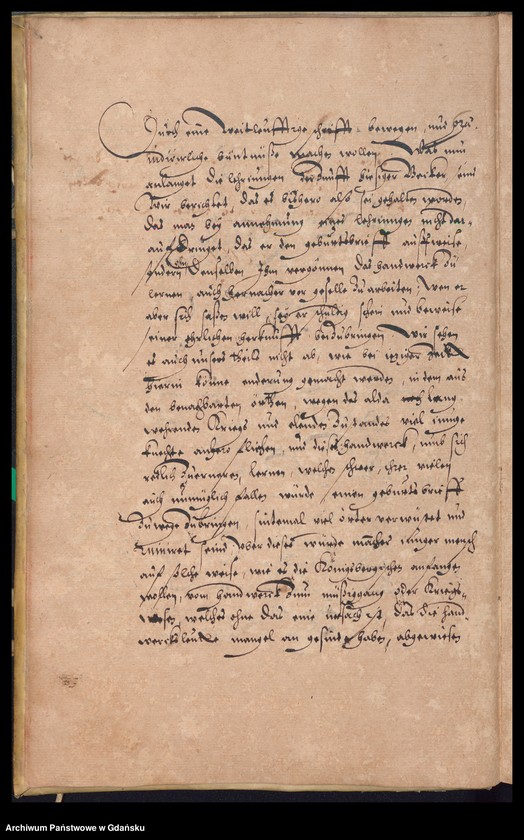 image.from.unit.number "Liber Missivarum Anni MDCXXXIX"