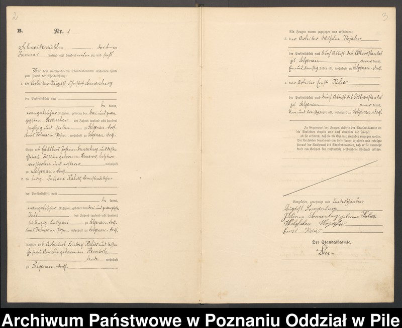 image.from.unit.number "Księga małżeństw"