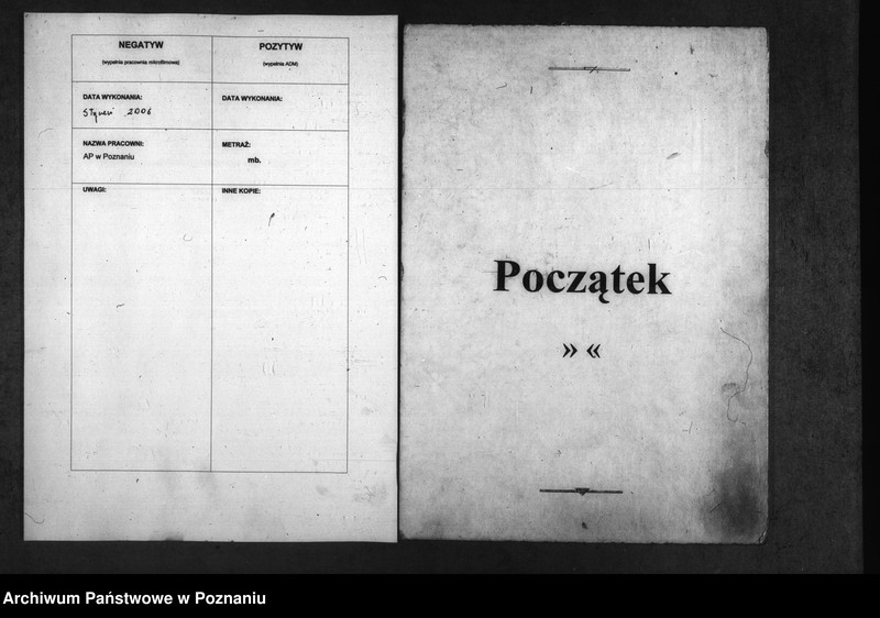 Obraz 2 z jednostki "Decreta [inducta]"