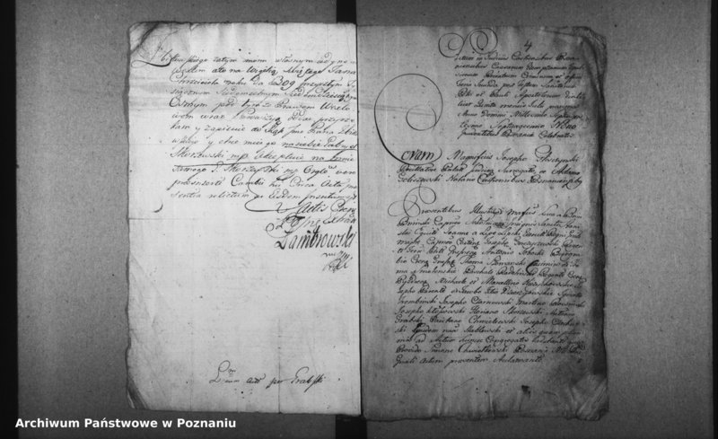 Obraz 9 z jednostki "Decreta officii [protocollon]"