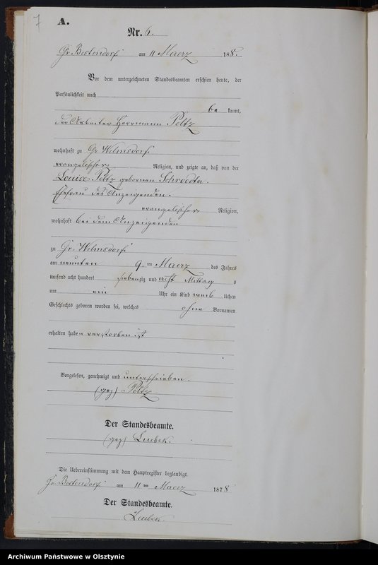 image.from.unit.number "Geburts-Neben-Register Nr 1 - 54"