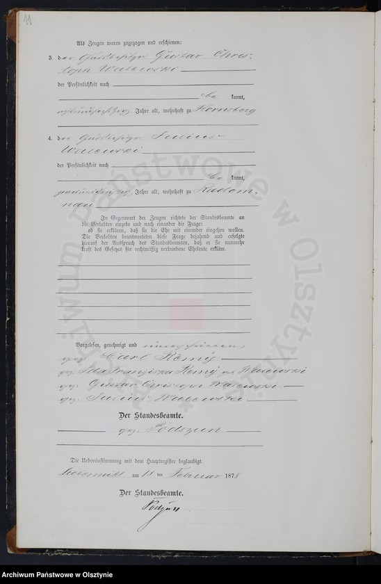 image.from.unit.number "Heiraths-Neben-Register Nr 1 - 30"