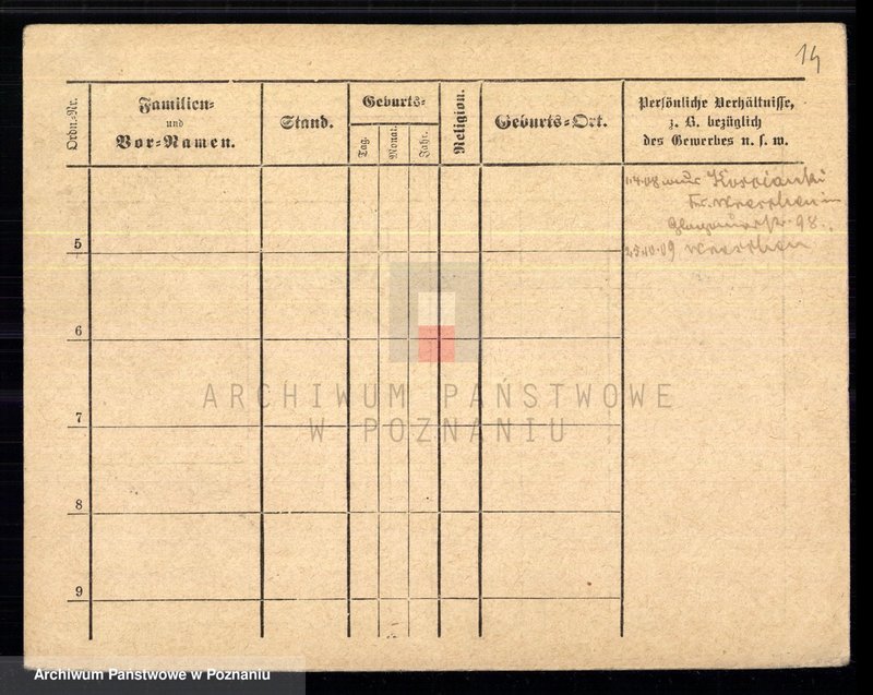 Obraz 18 z jednostki "Biały - Biedowicz"
