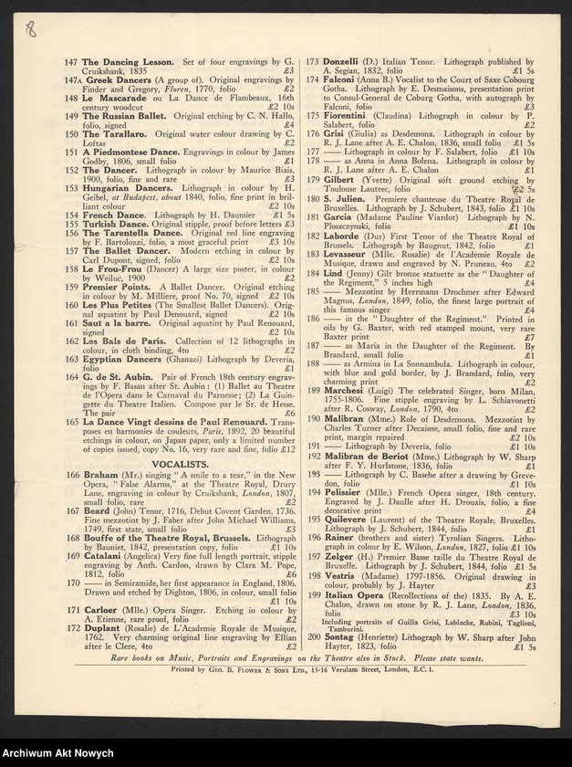 image.from.unit.number "Teal Herbert G. - Tęgi Franciszek; Rękopis Kazimierza Tetmajera "słowa do kantaty" przechowywany oddzielnie"