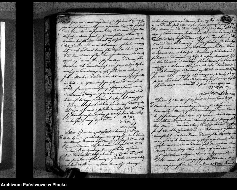 image.from.unit.number "Akta urodzeń, małżeństw i zgonów"