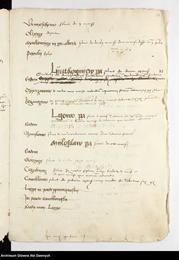 image.from.unit.number "Rejestry poborowe woj. kaliskiego."