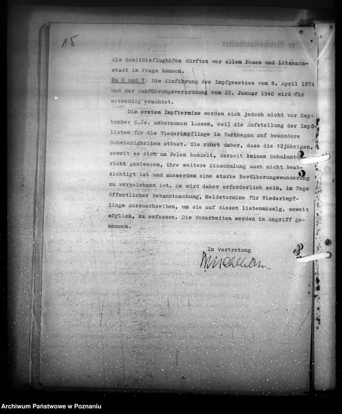 Obraz 19 z jednostki "Verordnungsblatt Nr. 3"