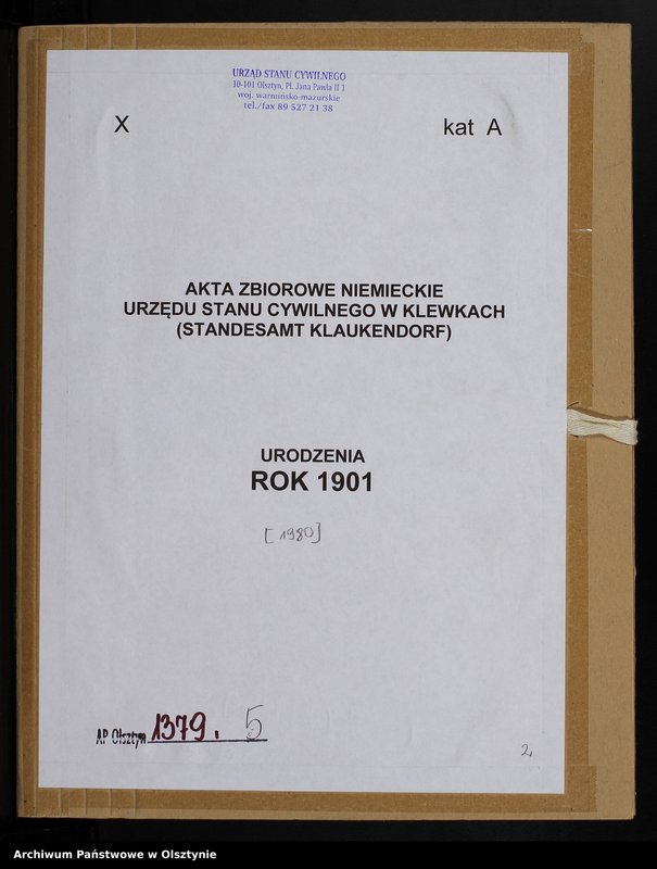 image.from.unit.number "Akta zbiorowe [urodzenia 1901]"