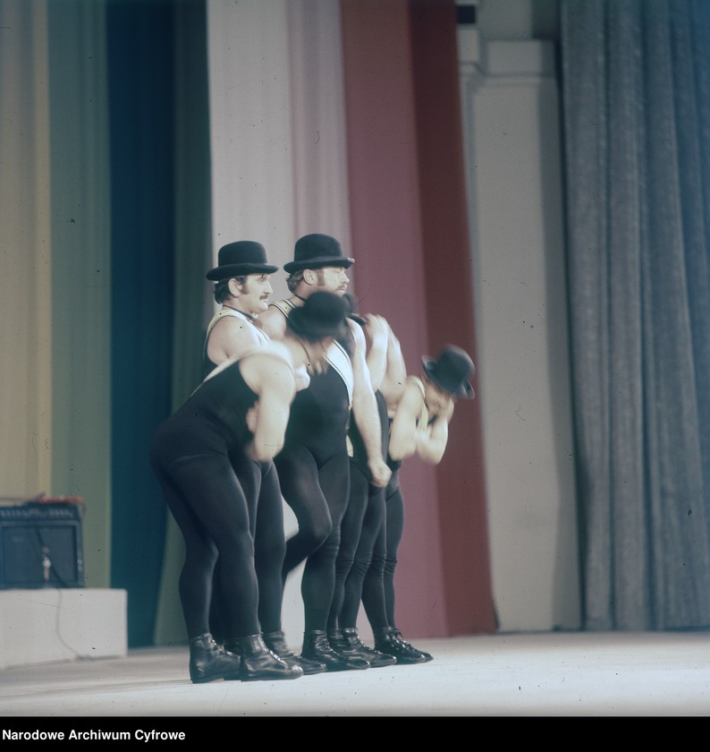 image.from.unit.number "Koncert estradowy "Tylko raz" w Sali Kongresowej Pałacu Kultury i Nauki w Warszawie"