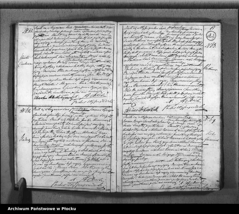 image.from.unit.number "Akta urodzeń, małżeństw i zgonów"