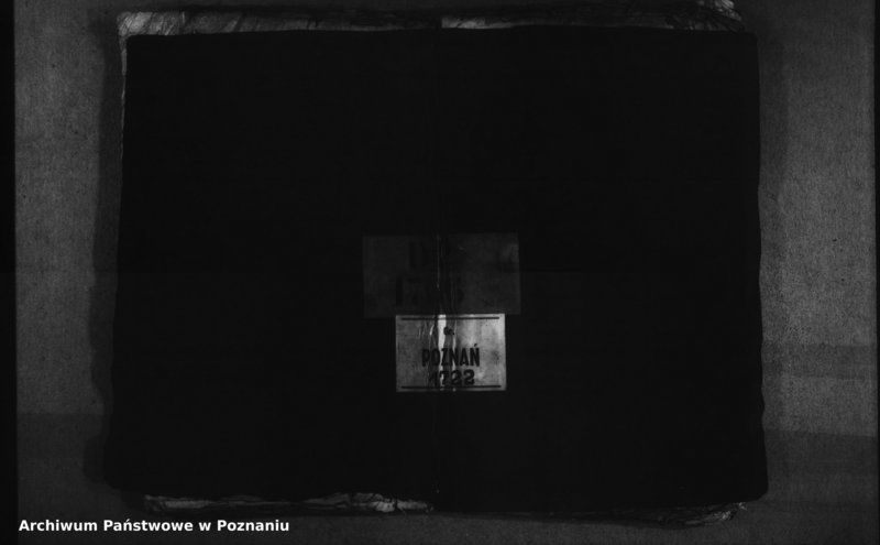 Obraz 3 z jednostki "Decreta officii [protocollon]"