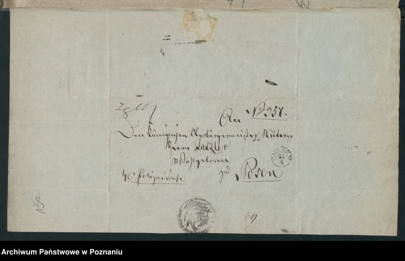 Obraz 20 z jednostki "A. betr. Adam Koszowski"