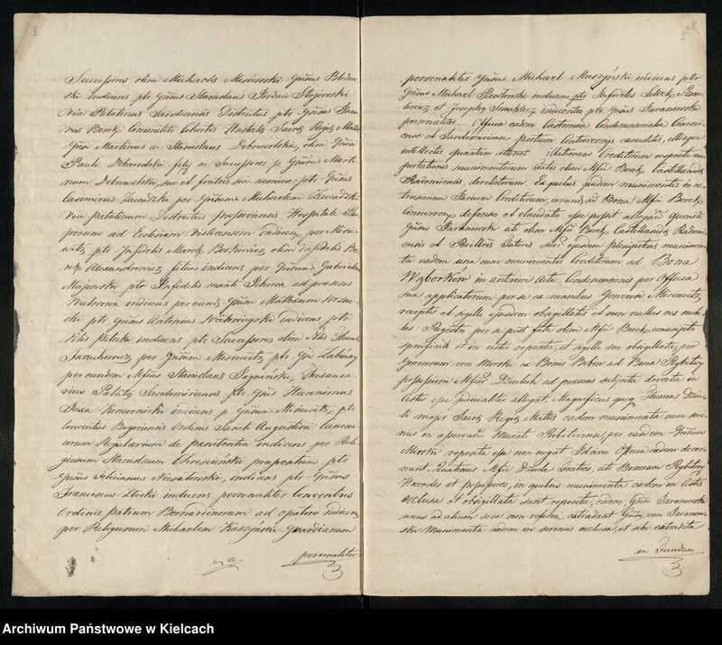image.from.team "Zbiór dokumentów pergaminowych i papierowych"
