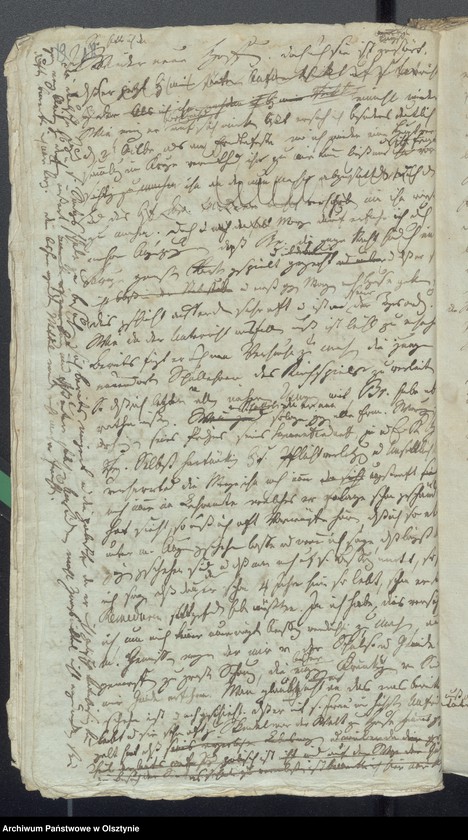 image.from.unit.number "Das Verhalten Rectors Adjunkt Brausewetter. Beschwerde über die Verhalten des Rectors Adj. Brausewetter in Schwarzstein"