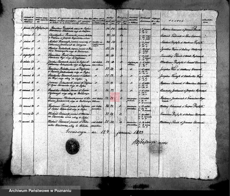 Obraz z jednostki "Liber copulatorum"