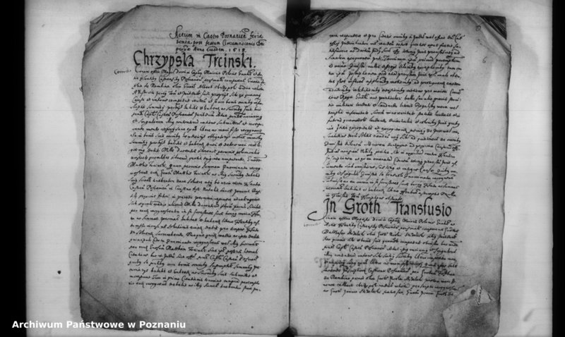 Obraz 9 z jednostki "Inscriptiones [inducta]"