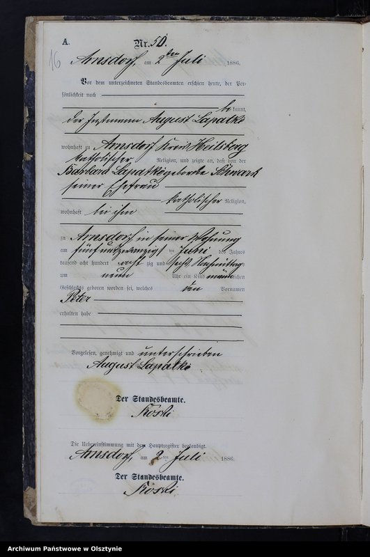 image.from.unit.number "Geburts-Neben-Register Nr 35 - 78"