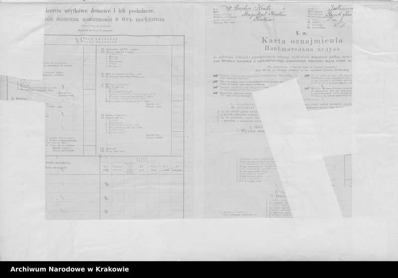 Obraz z jednostki "Spis ludności 1890, Dz. I, nr 1-55, T. 1"