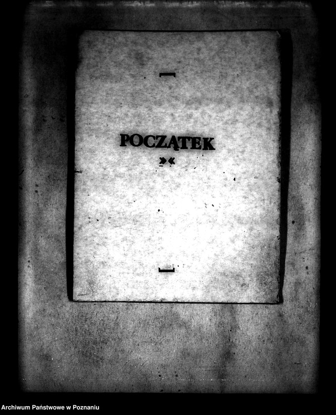 Obraz 3 z jednostki "Majątek Rataje powiatu konińskiego parcelacja"