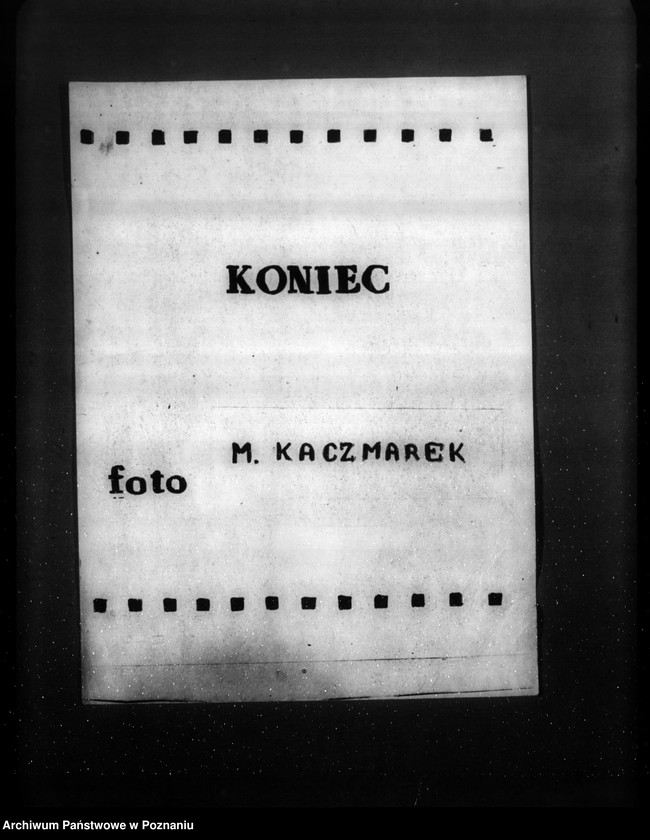 image.from.unit.number "Fabryka wyrobów woskowych M. Sobecki w Poznaniu św. Rocha  nr woj. 690"