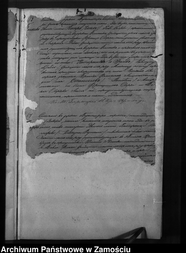 image.from.unit.number "Akta urodzeń, małżeństw, zgonów"