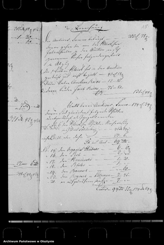 image.from.unit.number "Übergabe der Bauerwirtschaft des X-ian Radtke an sienen Schwiegersohn X-ian Kleist in Sommerau"