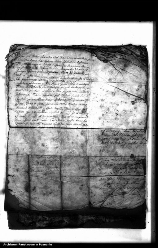 Obraz 6 z jednostki "Relationes [protocollon]"