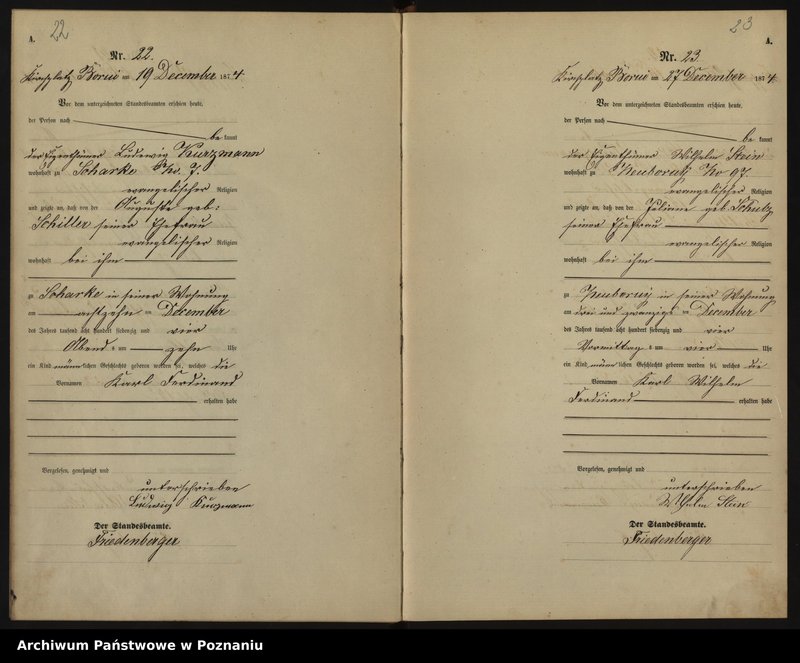 image.from.team "Urząd Stanu Cywilnego Boruja Kościelna (pow. wolsztyński)"
