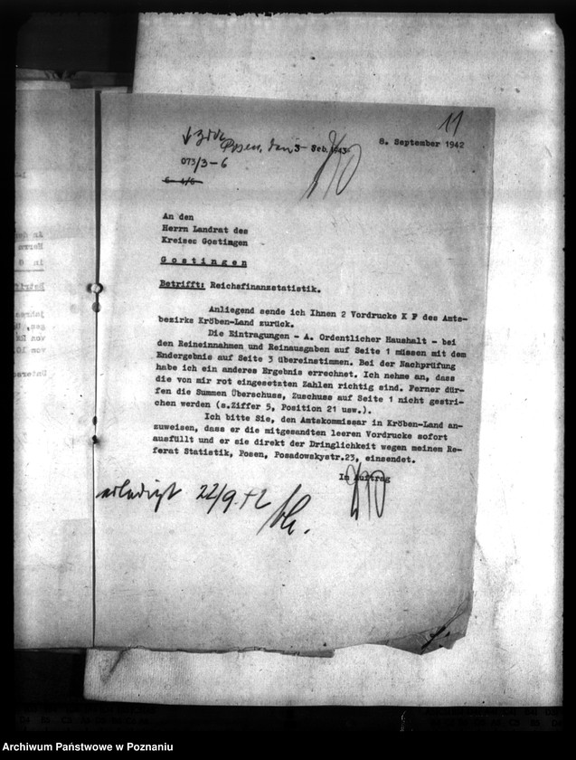 Obraz 15 z jednostki "Statystyka finansowa gmin"