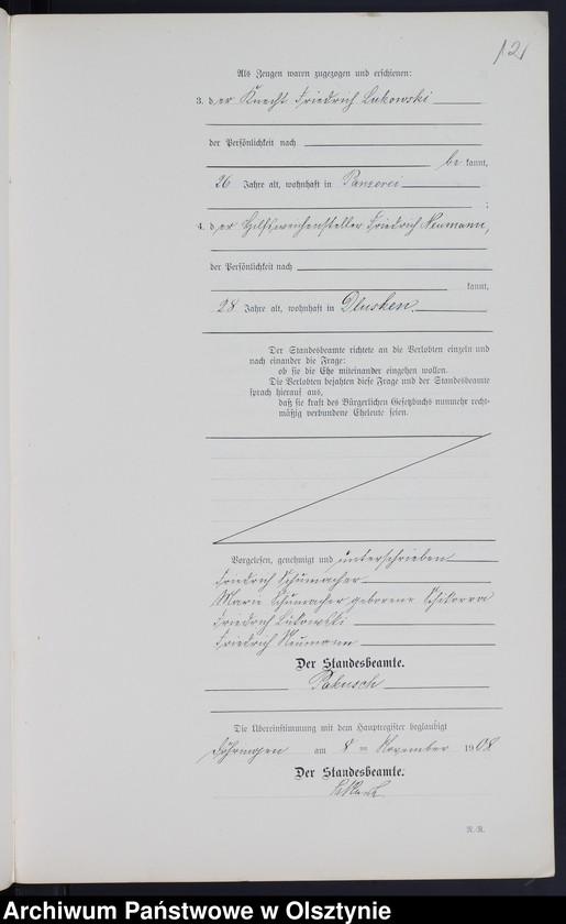 image.from.unit.number "Heirats-Neben-Register Nr 1-11"