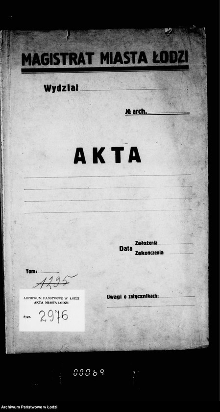 Obraz 4 z jednostki "O podkidyšach"