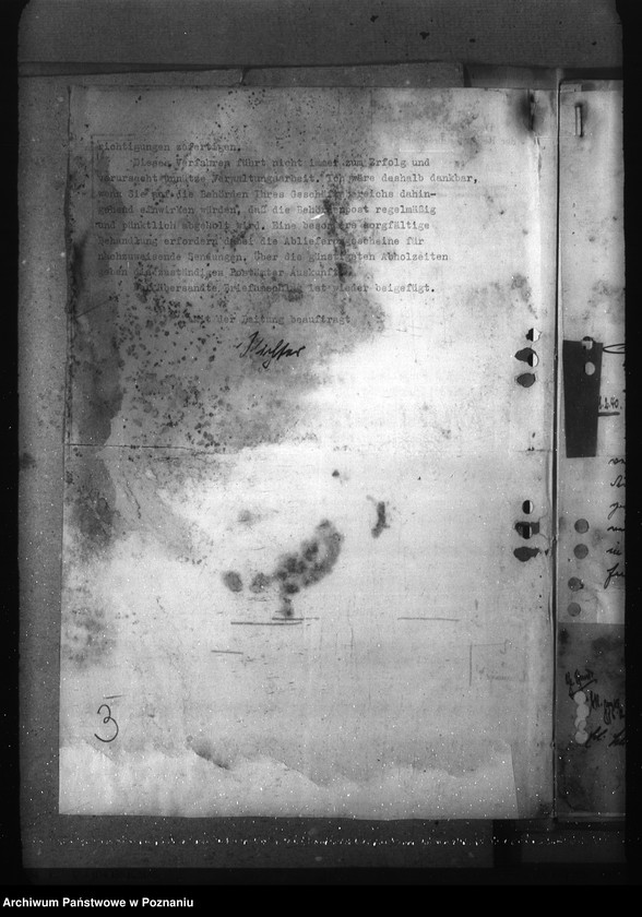 Obraz 7 z jednostki "Organisation des Geschäftslaufes- allgemein"