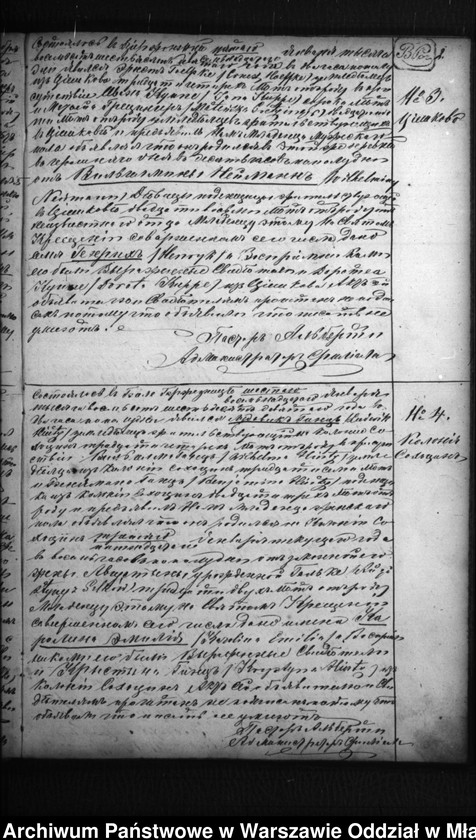 image.from.unit.number "Akta urodzeń, małżeństw, zgonów"